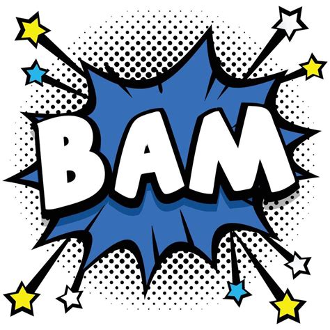 Bam Bam Art .
